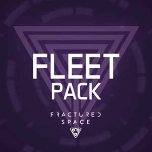 Fractured Space Fleet Pack