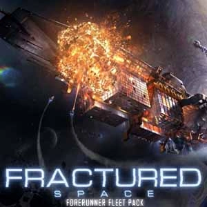 Fractured Space Forerunner Fleet Pack Pc