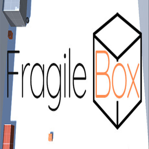 Acheter Fragile Box Clé CD Comparateur Prix