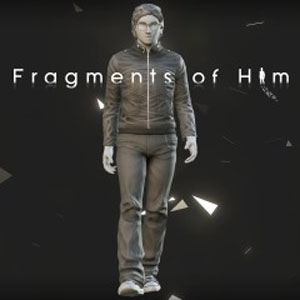 Acheter Fragments of Him Xbox Series X Comparateur Prix