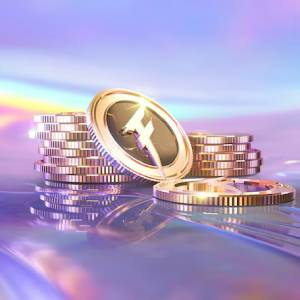 FragPunk Coins Playstation 5