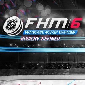 Franchise Hockey Manager 6 Pc
