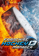 Franchise Hockey Manager