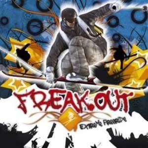 FreakOut Extreme Freeride Pc