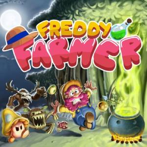 Acheter Freddy Farmer Clé CD Comparateur Prix