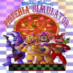 Acheter Freddy Fazbears Pizzeria Simulator Nintendo Switch comparateur prix