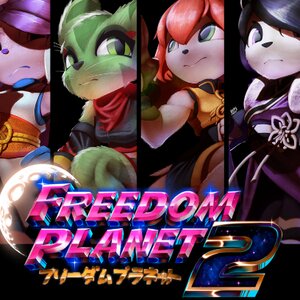 Acheter Freedom Planet 2 Xbox Series Comparateur Prix