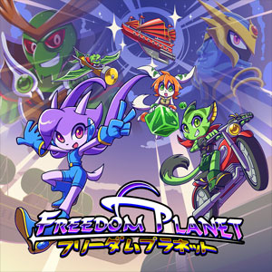 Acheter Freedom Planet PS4 Comparateur Prix