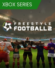 Acheter Freestyle Football 2 Xbox Series Comparateur Prix
