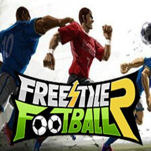 Acheter FreestyleFootball R Clé CD Comparateur Prix