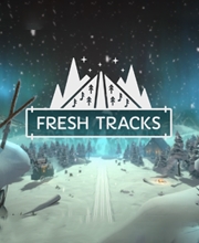 Acheter Fresh Tracks PS5 Comparateur Prix