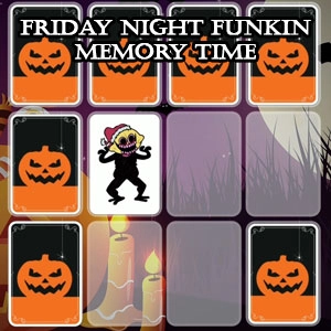 Friday Night Funkin Memory Time Xbox Series X