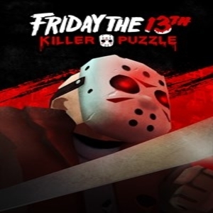 Acheter Friday the 13th Killer Puzzle Xbox One Comparateur Prix