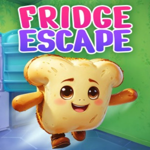 Fridge Escape Playstation 4