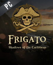 Acheter Frigato Shadows of the Caribbean Clé CD Comparateur Prix