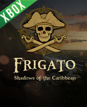 Acheter Frigato Shadows of the Caribbean Xbox One Comparateur Prix