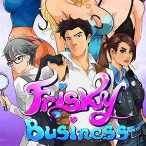 Frisky Business Pc