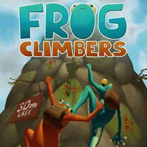 Acheter Frog Climbers Clé Cd Comparateur Prix