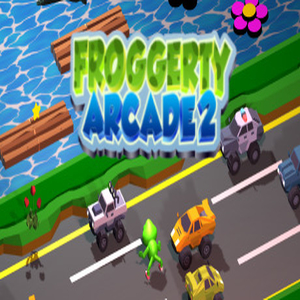 Acheter Froggerty Arcade 2 Clé CD Comparateur Prix