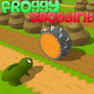 Froggy Crossing Xbox Series X