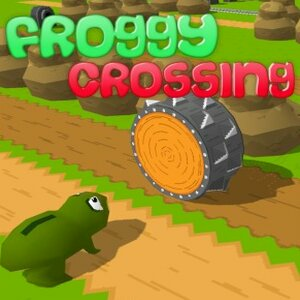 Froggy Crossing Playstation 4