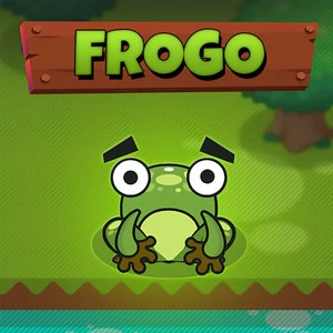 Frogo Playstation 4
