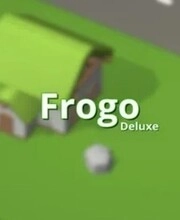 Frogo Deluxe Xbox One