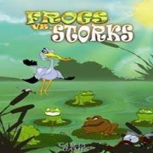 Acheter Frogs vs. Storks Nintendo Switch comparateur prix