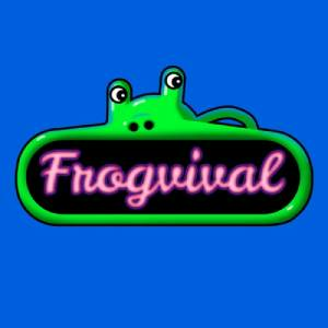 Frogvival Pc