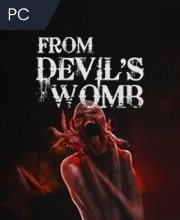 From Devil’s Womb Pc