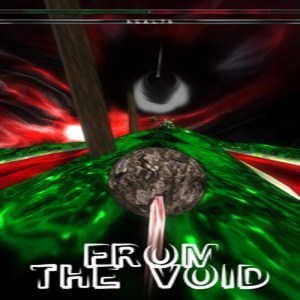 Acheter From the Void Clé CD Comparateur Prix