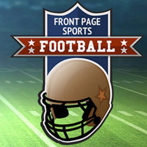 Acheter Front Page Sports Football Clé Cd Comparateur Prix