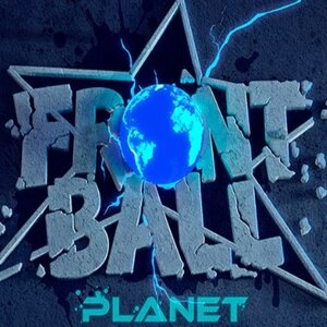 Frontball Planet Playstation 5