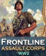 Frontline Assault Corps WW2 Pc
