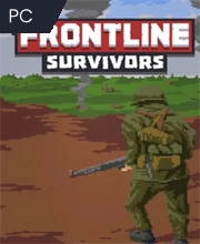 Frontline Survivors Pc