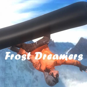 Frost Dreamers Pc