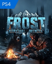 Acheter Frost Survival Winter PS4 Comparateur Prix