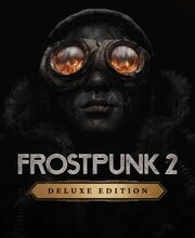 Frostpunk 2 Deluxe Edition Upgrade Xbox One