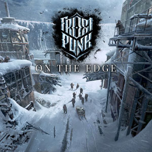 Acheter Frostpunk On The Edge Clé CD Comparateur Prix