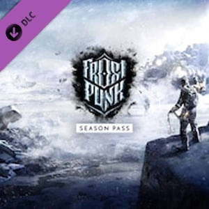 Frostpunk Season Pass Xbox One