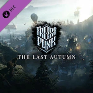 Frostpunk The Last Autumn Xbox Series X
