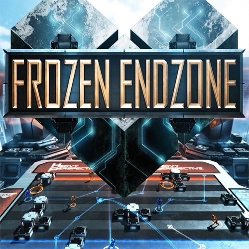 Frozen Endzone