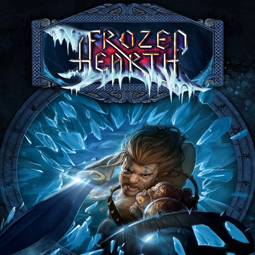 Frozen Hearth Pc