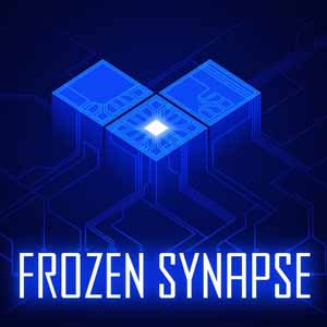 Acheter Frozen Synapse Clé Cd Comparateur Prix
