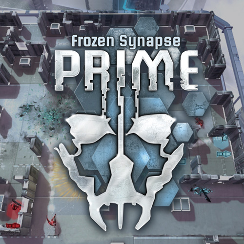 Acheter Frozen Synapse Prime Clé Cd Comparateur Prix