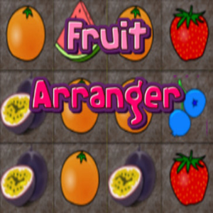 Acheter Fruit Arranger Clé CD Comparateur Prix