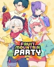 Fruit Mountain Party Switch