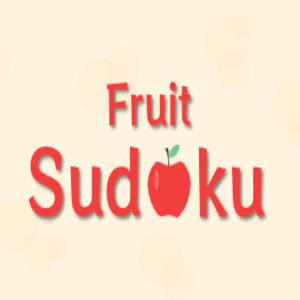 Acheter Fruit Sudoku Clé CD Comparateur Prix