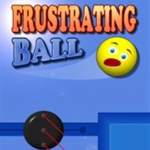 Frustrating Ball Xbox Series X