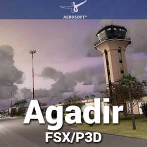 FSX Agadir